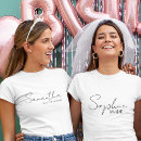 Zoek naar bachelorette kleding Getuige