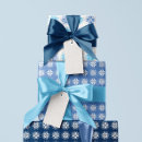 Zoek naar blues cadeaupapier Blauw