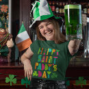 Zoek naar happy holidays kleding St patrick's day