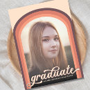 Zoek naar afstuderen briefkaarten Retro