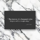 Zoek naar sprekers visitekaartjes Citaten