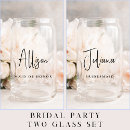 Zoek naar partij mokken Bruidsmeisje