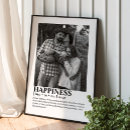 Zoek naar fotograaf posters Voor haar