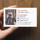 Zoek naar twitter visitekaartjes Instagram