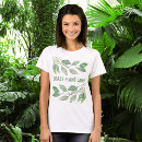 Zoek naar tuinman tshirts Groen