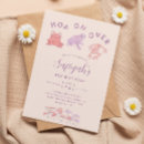 Zoek naar amfibie uitnodigingen Schattig