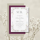 Zoek naar bordeaux briefkaarten Modern