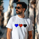 Zoek naar pixel kleding Hart