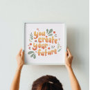 Zoek naar grafisch posters Motivatie