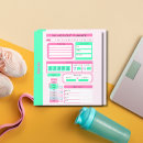 Zoek naar trainer notitieblokken Uitvoerbaarheid