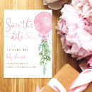 Zoek naar save the date babyshower uitnodigingen Elegant
