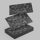 Zoek naar textured visitekaartjes Minimalistisch