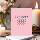 Zoek naar bermuda briefkaarten Blauw