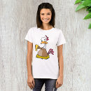 Zoek naar grappige kip tshirts Voor haar