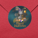 Zoek naar halloween snoepjes stickers Schattig