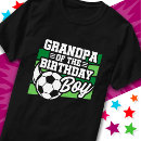 Zoek naar voetbal opa tshirts Verjaardag