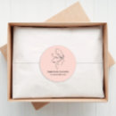 Zoek naar blozen stickers Schoonheid