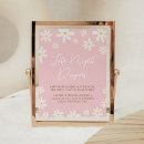 Zoek naar daisy posters Roze