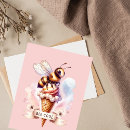 Zoek naar bee briefkaarten Voor haar