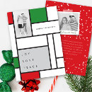 Zoek naar mondriaan briefkaarten Minimalistisch