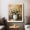 Zoek naar bloemen schilderen posters Botanisch