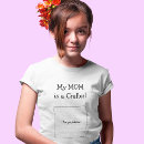 Zoek naar verandering tshirts Schattig