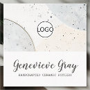 Zoek naar sjablonen visitekaartjes Voor iedereen