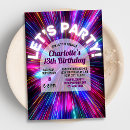 Zoek naar tiener partij uitnodigingen Voor iedereen