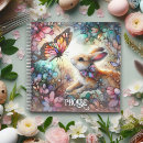 Zoek naar roze konijn notitieboeken Naam