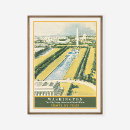Zoek naar vintage reisposter posters Verenigde staten