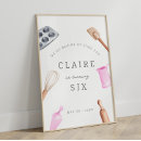 Zoek naar birthday feest posters Voor haar