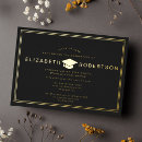 Zoek naar classy party uitnodigingen Elegant