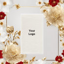 Zoek naar gasten servetten Bedrijfszaken