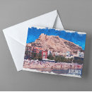 Zoek naar alicante briefkaarten Waterverf