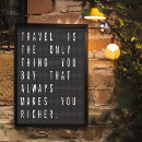 Zoek naar vliegvelden posters Elk persoon