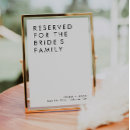 Zoek naar gereserveerd posters Elegant