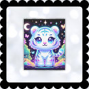 Zoek naar witte tijger dekens Voor kinderen