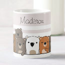 Zoek naar bruin en beige mokken Elk persoon