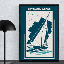 Zoek naar australie posters Vintage