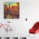 Zoek naar woonboot posters Amster