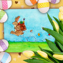 Zoek naar happy easter briefkaarten Lente