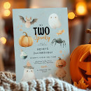 Zoek naar spooky uitnodigingen Elk persoon