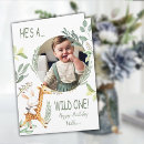 Zoek naar birthday boy foto kaarten Baby jongen