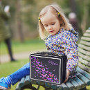 Zoek naar vlinders lunchboxen Natuur