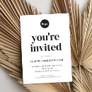 Zoek naar gebeurtenis uitnodigingen Bedrijf