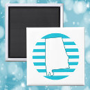 Zoek naar contour magneten Elk persoon