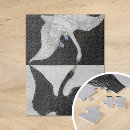 Zoek naar abstracte puzzels Modernisme