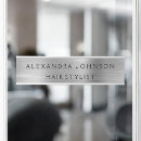 Zoek naar kantoor deurbordjes Modern