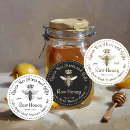 Zoek naar kroon etiketten Bijen