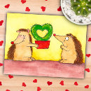 Zoek naar cartoon hart briefkaarten Valentijnsdag
